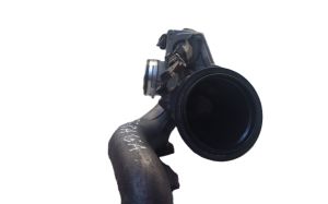 BMW 2 SERIES F45 (2014–2026) Turbolader A2C10792100 - 4