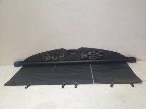 TOYOTA Corola Verso R1 (2004–2009) Hutablage
