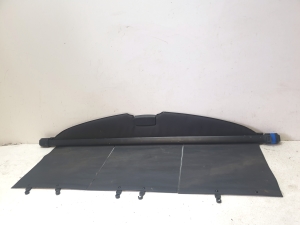 TOYOTA Corola Verso R1 (2004–2009) Hutablage - 3