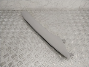   A-pillar interior trim (at windshield)  - 85820G2000 