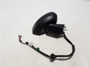 VOLVO EX30 I (2023–2026) Side mirror and its parts 80011105 - 2