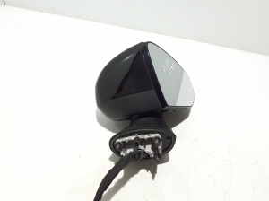 VOLVO EX30 I (2023–2026) Side mirror and its parts 80011105 - 3