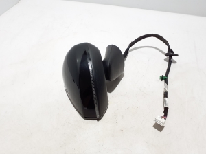 VOLVO EX30 I (2023–2026) Side mirror and its parts 80011105 - 4