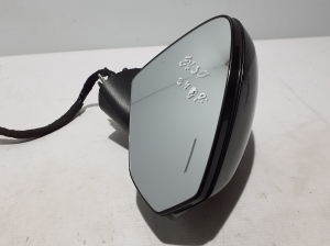 VOLVO EX30 I (2023–2026) Side mirror and its parts 80011105 - 5
