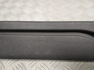 Hyundai IONIQ (2016–2026) Trunk interior trim 85920G2000 - 5