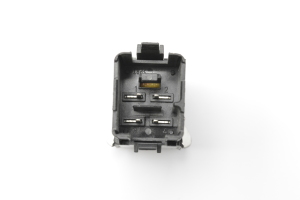 Volkswagen Golf V (2003–2009) Warnblinkschalter 1K0953509A - 3