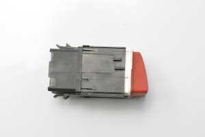 Volkswagen Golf V (2003–2009) Warnblinkschalter 1K0953509A - 5