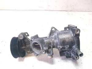 Water pump - A2702000000
