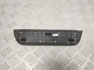 Hyundai IONIQ (2016–2026) Inner sill trim 85887G2500 - 3