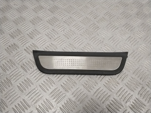 Hyundai IONIQ (2016–2026) Inner sill trim 85887G2500 - 5