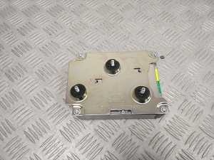 Hyundai IONIQ (2016–2026) Audio amplifier 96370G2500 - 2