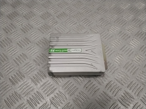   Audio amplifier  - 96370G2500 
