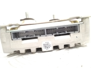 Hyundai IONIQ (2016–2026) Audio amplifier 96370G2500 - 3