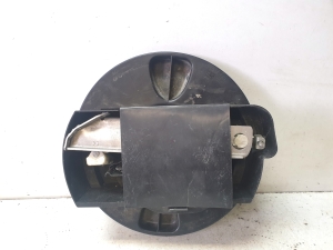 Trunk tool tray and its parts - 2218980207