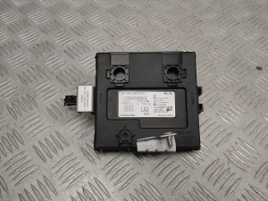 Control unit - 95480G7130