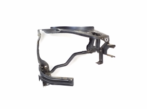 Mercedes Benz E-Class W207 (2009–2017) Scheinwerferrahmen (Brille) A2076200491 - 2