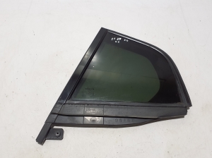   Rear door quarter glass  - 80000171 