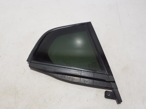   Rear door quarter glass  - 80000173 