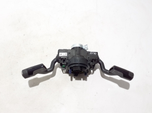 VOLVO EX30 I (2023–2026) Lüliti ja selle osad - 5