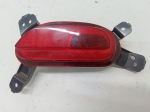 Tail light in bumper - ZS11666191