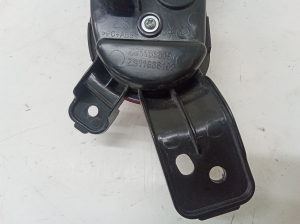 MG, ZS II (2017–2026) Tail light in bumper ZS11666191 - 4
