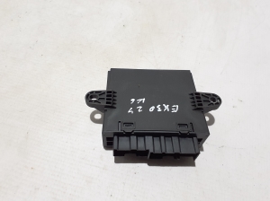 VOLVO EX30 I (2023–2026) Rear side door control unit 80006395 - 3