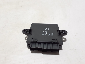 VOLVO EX30 I (2023–2026) Rear side door control unit 80006400 - 2