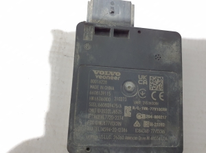 VOLVO EX30 I (2023–2026) Pimeda nurga radar Distronic 80016228 - 3