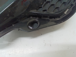MG, ZS II (2017–2026) Heckstoßstangengitter 10694869 - 2