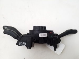 BMW X5 E53 (1999–2006) Schalter und seine Teile - 4