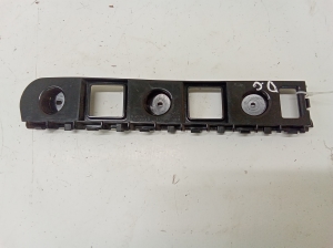 Rear bumper bracket - 10562367R