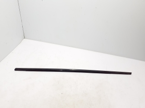   Front door outer window molding  - 80000512 