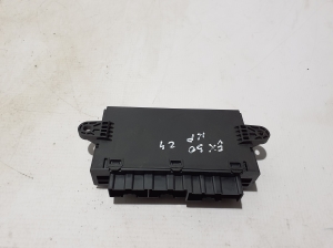 VOLVO EX30 I (2023–2026) Front door control unit 80012747 - 3