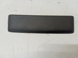 Other trunk lid part - 11233372