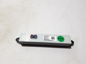VOLVO EX30 I (2023–2026) Antenas pastiprinātājs 80001553 - 2