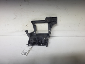 AUDI A6 C7 (2011–2018) Rear bumper bracket 4G9807393D - 2
