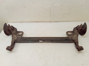 MG, ZS II (2017–2026) Rear axle and its parts 10477269 - 3