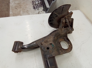 MG, ZS II (2017–2026) Rear axle and its parts 10477269 - 5