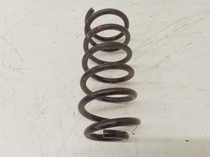 Rear spring - 50016285