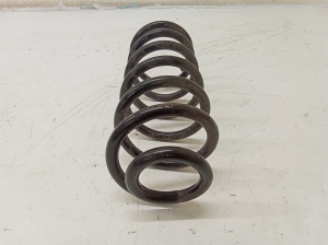MG, ZS II (2017–2026) Rear spring 50016285 - 3