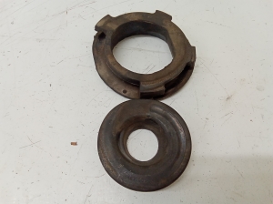 Rear spring support - 50016285