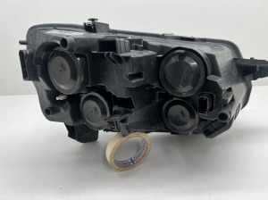 Opel Combo E (2018–2026) Scheinwerfer und seine Teile 9864534980 - 5