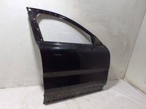 VOLVO EX30 I (2023–2026) Priekšējās durvis 80009011 - 4