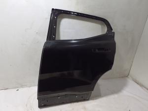 VOLVO EX30 I (2023–2026) Rear side doors 80009013 - 2