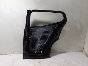 VOLVO EX30 I (2023–2026) Rear side doors 80009015 - 2