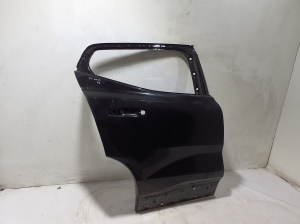 VOLVO EX30 I (2023–2026) Rear side doors 80009015 - 3
