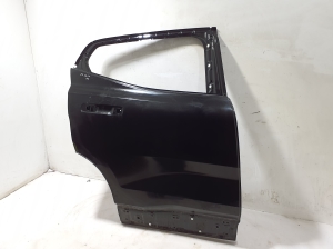   Rear side doors  - 80009015 