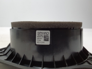VOLVO EX30 I (2023–2026) Rear side door speaker 80001810 - 3