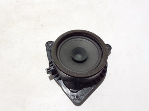 Rear side door speaker - 80001810