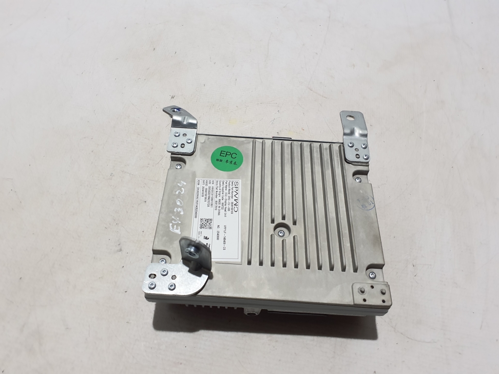 VOLVO EX30 I (2023–2026) Audio, Video, Navigation 80017810 VOLVO EX30 I (2023–2026) Audio, Video, Navigation 80017810